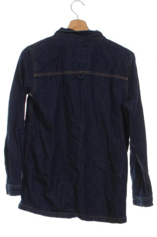 Dětská košile  Primark, Velikost 13-14y/ 164-168 cm, Barva Modrá, Cena  100,00 Kč