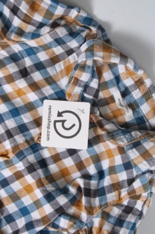 Kinderhemd Reserved, Größe 2-3y/ 98-104 cm, Farbe Mehrfarbig, Preis € 3,68