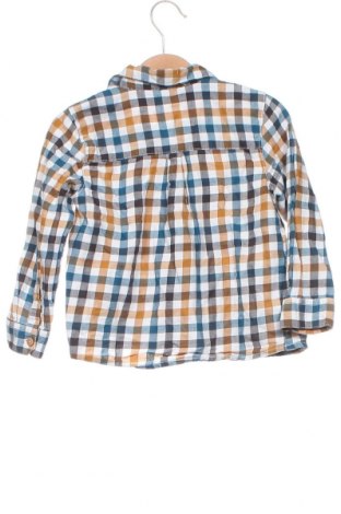 Παιδικό πουκάμισο Reserved, Μέγεθος 2-3y/ 98-104 εκ., Χρώμα Πολύχρωμο, Τιμή 3,68 €