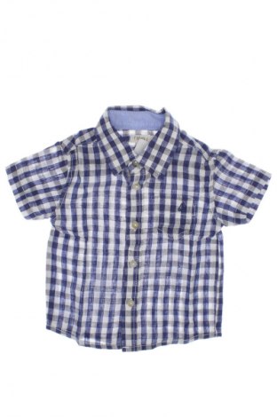 Detská košeľa  Sfera, Veľkosť 3-6m/ 62-68 cm, Farba Viacfarebná, Cena  3,61 €