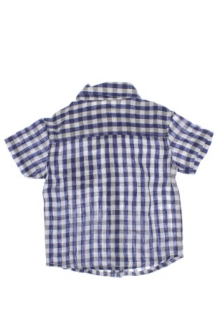 Kinderhemd Sfera, Größe 3-6m/ 62-68 cm, Farbe Mehrfarbig, Preis 3,43 €