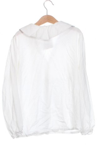 Kinderhemd Sinsay, Größe 8-9y/ 134-140 cm, Farbe Weiß, Preis € 5,01