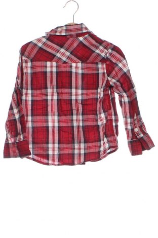 Dětská košile  Terranova, Velikost 18-24m/ 86-98 cm, Barva Vícebarevné, Cena  87,00 Kč