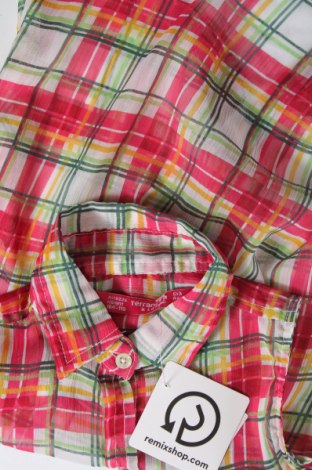 Dziecięca koszula Terranova, Rozmiar 3-4y/ 104-110 cm, Kolor Kolorowy, Cena 16,55 zł