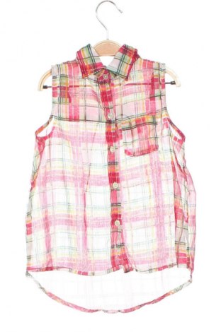 Παιδικό πουκάμισο Terranova, Μέγεθος 3-4y/ 104-110 εκ., Χρώμα Πολύχρωμο, Τιμή 3,68 €