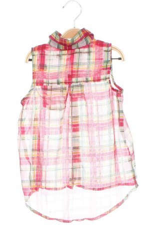 Παιδικό πουκάμισο Terranova, Μέγεθος 3-4y/ 104-110 εκ., Χρώμα Πολύχρωμο, Τιμή 3,68 €