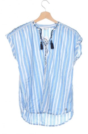 Παιδικό πουκάμισο Tom Tailor, Μέγεθος 13-14y/ 164-168 εκ., Χρώμα Πολύχρωμο, Τιμή 6,12 €