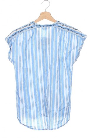 Детска риза Tom Tailor, Размер 13-14y/ 164-168 см, Цвят Многоцветен, Цена 9,90 лв.