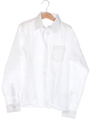 Детска риза Tu, Размер 9-10y/ 140-146 см, Цвят Бял, Цена 10,88 лв.
