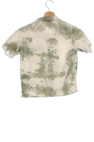 Детска риза Zara, Размер 7-8y/ 128-134 см, Цвят Многоцветен, Цена 13,69 лв.