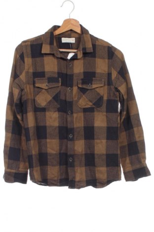 Παιδικό πουκάμισο Zara, Μέγεθος 12-13y/ 158-164 εκ., Χρώμα Πολύχρωμο, Τιμή 7,22 €