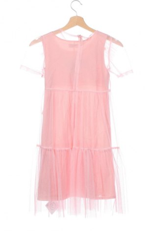 Kinderkleid, Größe 9-10y/ 140-146 cm, Farbe Rosa, Preis 11,07 €