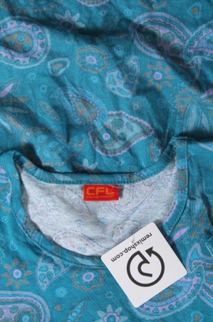 Dětské šaty , Velikost 11-12y/ 152-158 cm, Barva Modrá, Cena  199,00 Kč