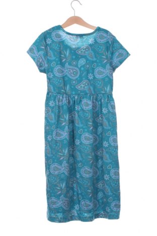 Dziecięca sukienka, Rozmiar 11-12y/ 152-158 cm, Kolor Niebieski, Cena 37,62 zł