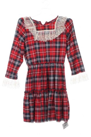 Παιδικό φόρεμα, Μέγεθος 13-14y/ 164-168 εκ., Χρώμα Πολύχρωμο, Τιμή 8,46 €
