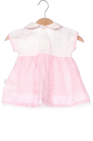 Kinderkleid, Größe 3-6m/ 62-68 cm, Farbe Mehrfarbig, Preis € 11,49