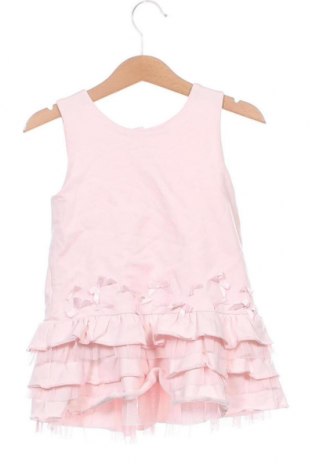 Rochie pentru copii, Mărime 18-24m/ 86-98 cm, Culoare Roz, Preț 35,91 Lei