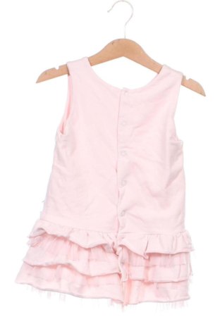 Kinderkleid, Größe 18-24m/ 86-98 cm, Farbe Rosa, Preis € 7,20