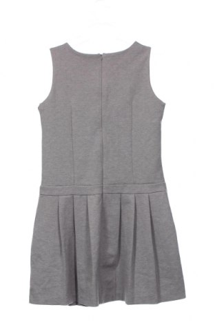 Kinderkleid, Größe 13-14y/ 164-168 cm, Farbe Grau, Preis € 8,35