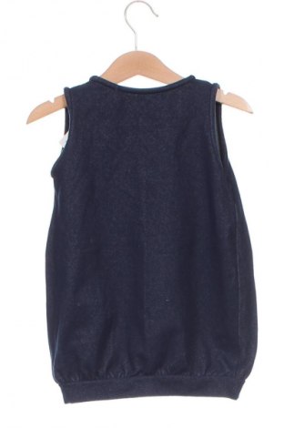 Kinderkleid, Größe 18-24m/ 86-98 cm, Farbe Blau, Preis € 7,34