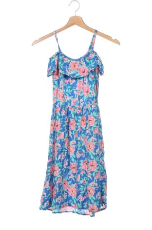 Kinderkleid, Größe 11-12y/ 152-158 cm, Farbe Mehrfarbig, Preis € 7,37