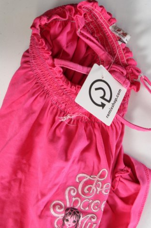 Dziecięca sukienka, Rozmiar 2-3y/ 98-104 cm, Kolor Różowy, Cena 32,36 zł