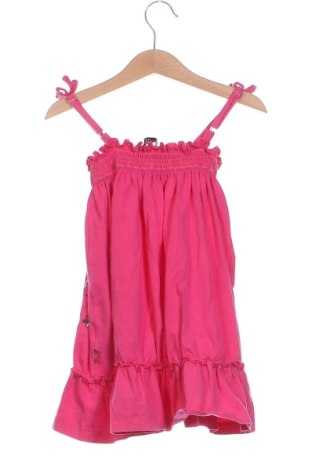 Detské šaty , Veľkosť 2-3y/ 98-104 cm, Farba Ružová, Cena  7,20 €