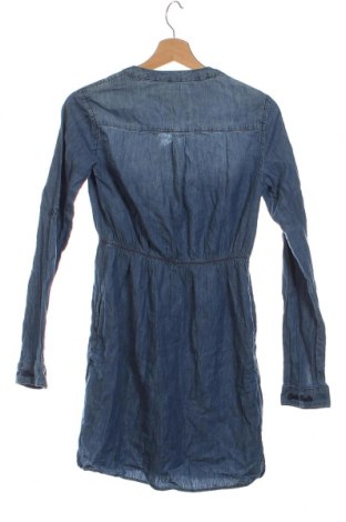 Rochie pentru copii, Mărime 12-13y/ 158-164 cm, Culoare Albastru, Preț 36,73 Lei