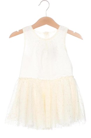 Παιδικό φόρεμα, Μέγεθος 12-18m/ 80-86 εκ., Χρώμα Πολύχρωμο, Τιμή 7,00 €