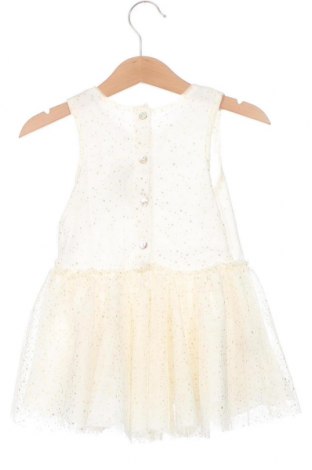 Dětské šaty , Velikost 12-18m/ 80-86 cm, Barva Vícebarevné, Cena  182,00 Kč