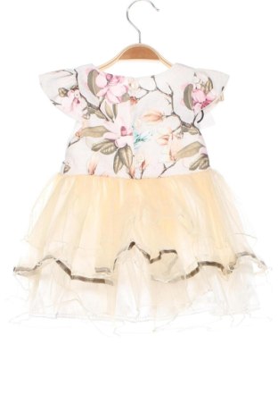 Детска рокля, Размер 12-18m/ 80-86 см, Цвят Многоцветен, Цена 24,00 лв.