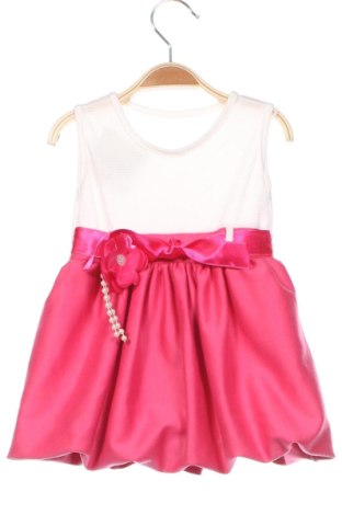 Kinderkleid, Größe 12-18m/ 80-86 cm, Farbe Mehrfarbig, Preis 10,74 €