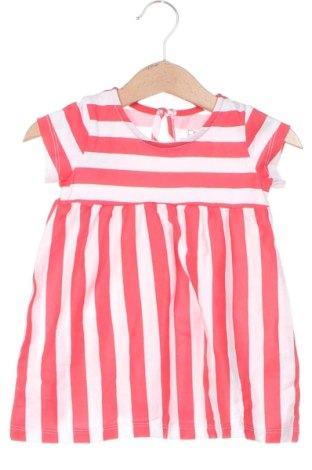 Παιδικό φόρεμα, Μέγεθος 6-9m/ 68-74 εκ., Χρώμα Πολύχρωμο, Τιμή 4,91 €