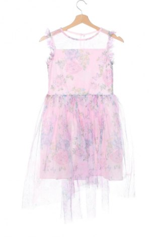 Kinderkleid, Größe 11-12y/ 152-158 cm, Farbe Mehrfarbig, Preis € 7,27