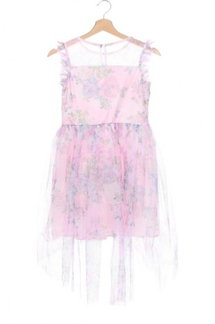 Dětské šaty , Velikost 11-12y/ 152-158 cm, Barva Vícebarevné, Cena  152,00 Kč