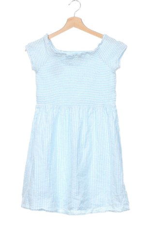 Kinderkleid, Größe 11-12y/ 152-158 cm, Farbe Mehrfarbig, Preis 6,74 €