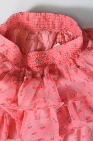 Детска рокля, Размер 2-3y/ 98-104 см, Цвят Розов, Цена 12,91 лв.