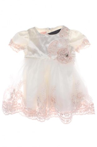 Παιδικό φόρεμα, Μέγεθος 3-6m/ 62-68 εκ., Χρώμα Πολύχρωμο, Τιμή 15,04 €
