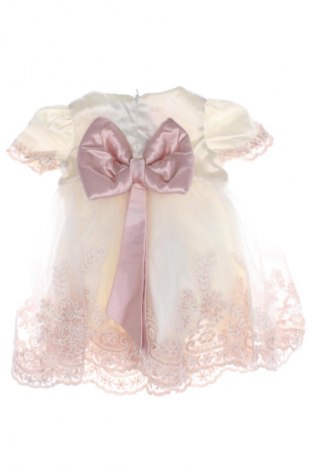 Παιδικό φόρεμα, Μέγεθος 3-6m/ 62-68 εκ., Χρώμα Πολύχρωμο, Τιμή 13,53 €