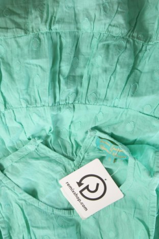 Detské šaty  Antica Sartoria, Veľkosť 5-6y/ 116-122 cm, Farba Zelená, Cena  7,20 €