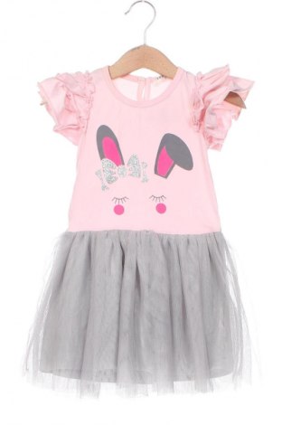 Детска рокля Breeze, Размер 18-24m/ 86-98 см, Цвят Многоцветен, Цена 19,20 лв.