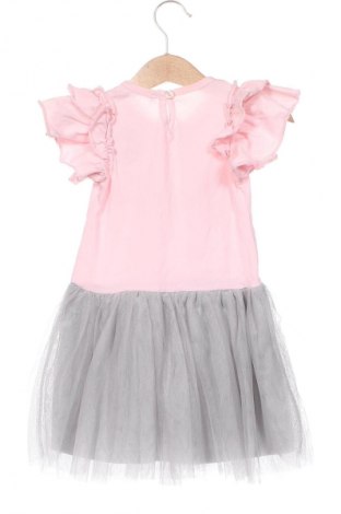Детска рокля Breeze, Размер 18-24m/ 86-98 см, Цвят Многоцветен, Цена 18,24 лв.