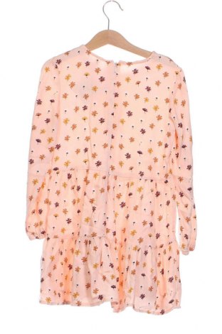 Детска рокля Coccodrillo, Размер 5-6y/ 116-122 см, Цвят Розов, Цена 14,35 лв.