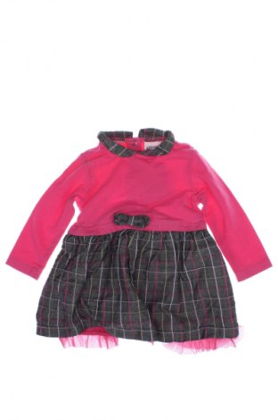 Dziecięca sukienka Coccodrillo, Rozmiar 2-3m/ 56-62 cm, Kolor Kolorowy, Cena 50,57 zł