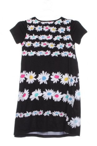 Rochie pentru copii Desigual, Mărime 12-13y/ 158-164 cm, Culoare Negru, Preț 81,04 Lei