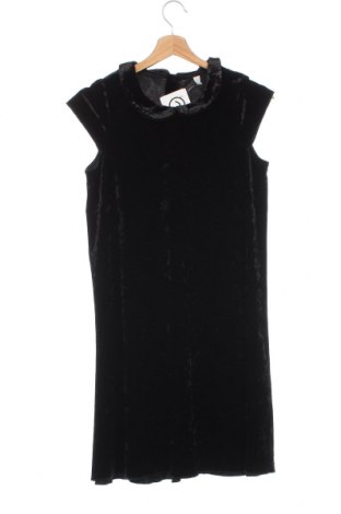 Детска рокля Esprit, Размер 13-14y/ 164-168 см, Цвят Черен, Цена 12,00 лв.