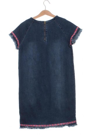 Detské šaty  F&F, Veľkosť 11-12y/ 152-158 cm, Farba Modrá, Cena  7,97 €
