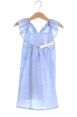 Kinderkleid Fina Ejerique, Größe 3-4y/ 104-110 cm, Farbe Blau, Preis 15,88 €