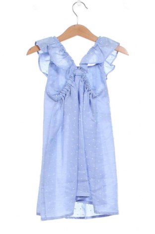 Kinderkleid Fina Ejerique, Größe 3-4y/ 104-110 cm, Farbe Blau, Preis € 15,01