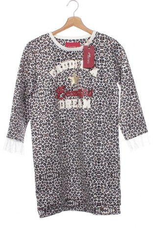 Παιδικό φόρεμα Gaudi, Μέγεθος 12-13y/ 158-164 εκ., Χρώμα Πολύχρωμο, Τιμή 46,08 €